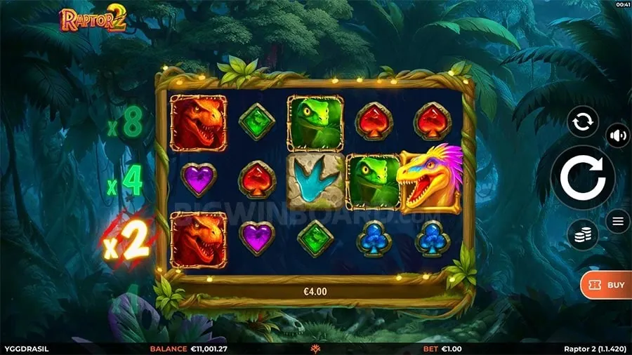 New Poppy Playtime Stuffy Slot Release